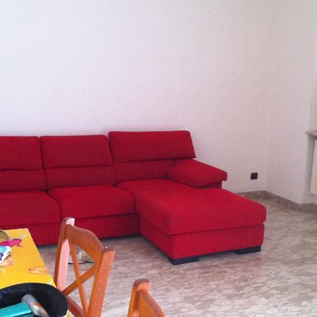 Albenga Sul Mare Famiglie Ed Amici Fino 10 Posti Appartement Buitenkant foto