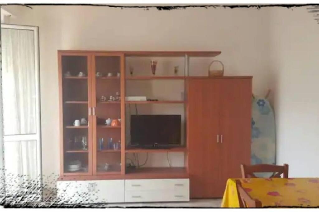 Albenga Sul Mare Famiglie Ed Amici Fino 10 Posti Appartement Buitenkant foto
