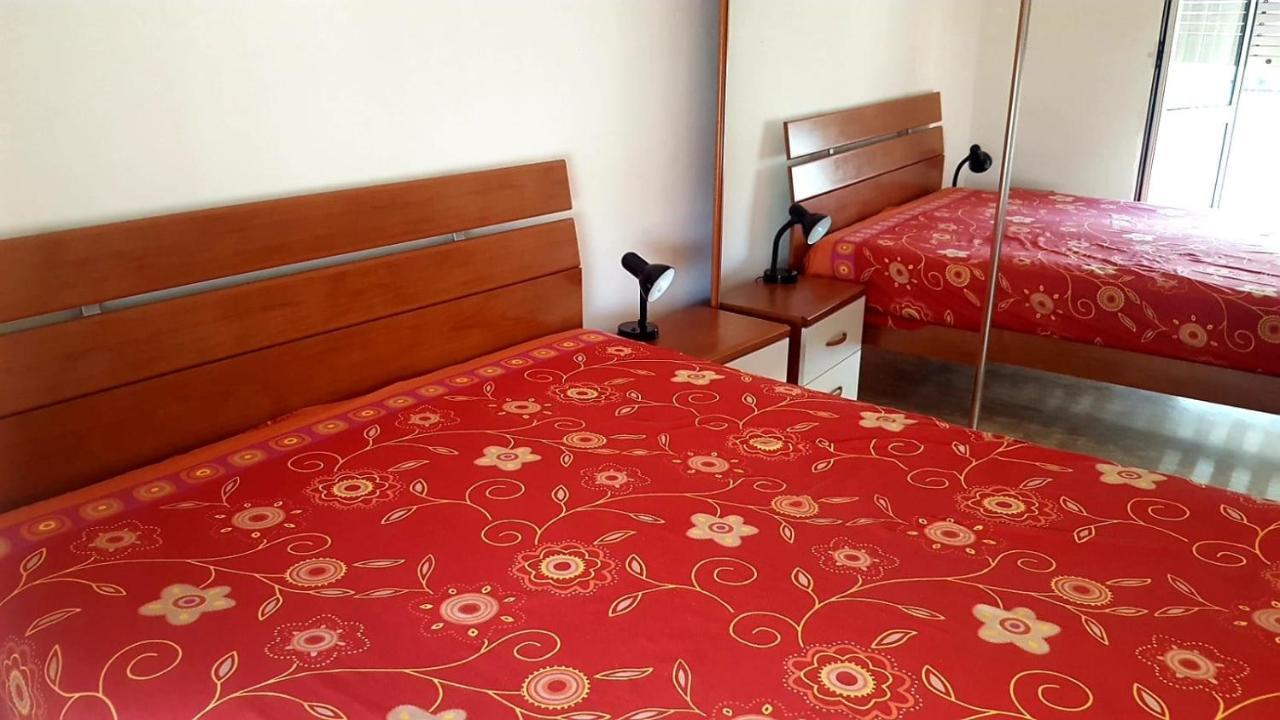 Albenga Sul Mare Famiglie Ed Amici Fino 10 Posti Appartement Buitenkant foto