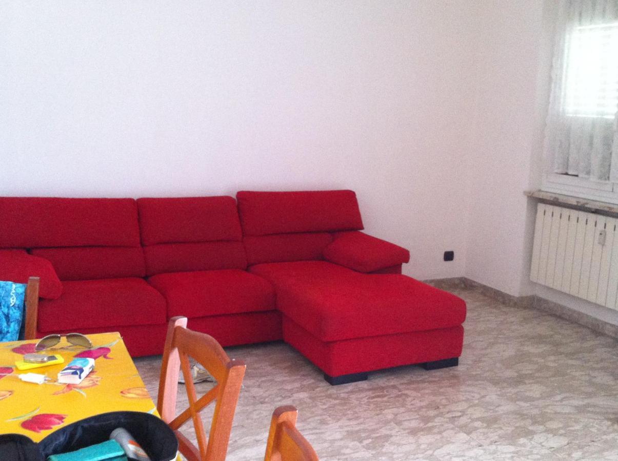 Albenga Sul Mare Famiglie Ed Amici Fino 10 Posti Appartement Buitenkant foto