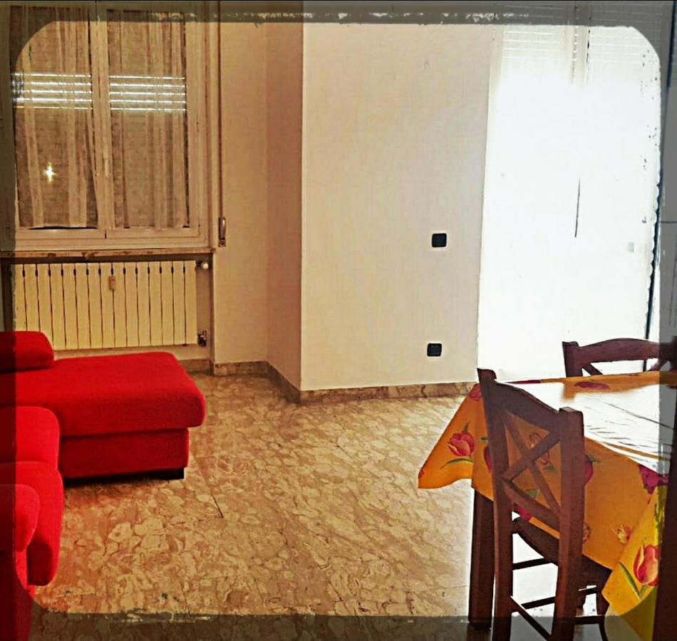 Albenga Sul Mare Famiglie Ed Amici Fino 10 Posti Appartement Buitenkant foto