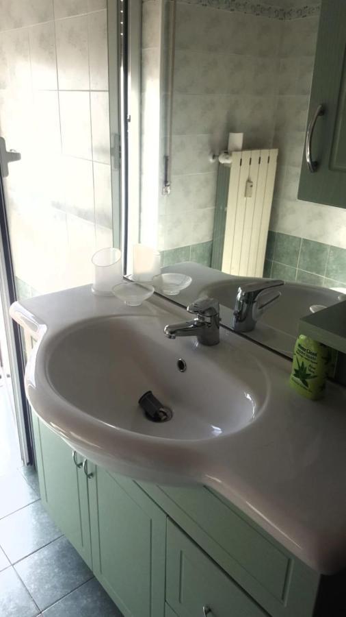 Albenga Sul Mare Famiglie Ed Amici Fino 10 Posti Appartement Buitenkant foto