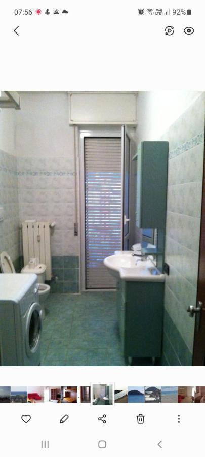 Albenga Sul Mare Famiglie Ed Amici Fino 10 Posti Appartement Buitenkant foto